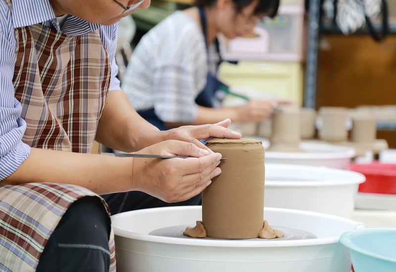 Volunteering Opportunities