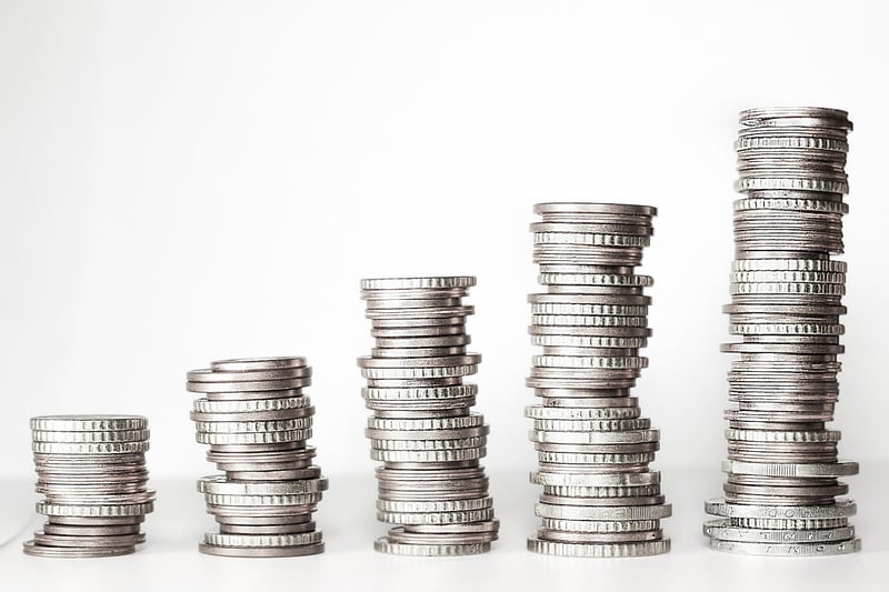 Budgeting Tips Image